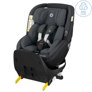 MAXI-COSI Mica Pro Eco iSize "Authentic Graphite"